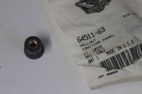 Harley Ignition Panel Well Nut 64511-63