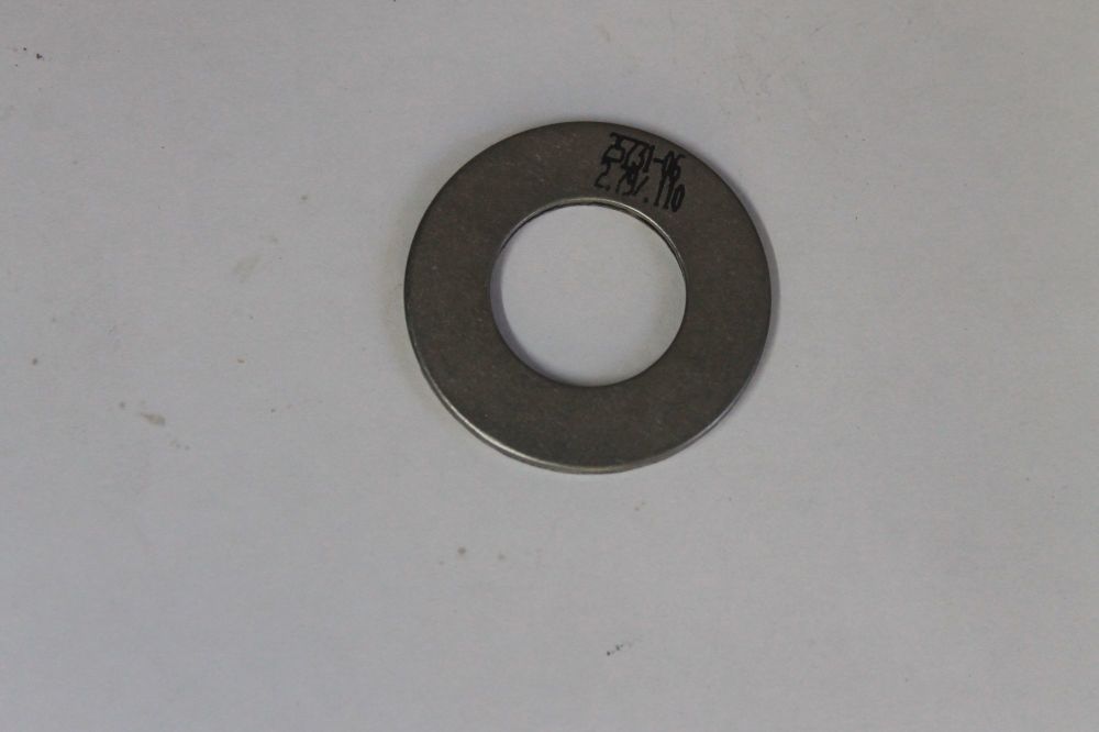 Harley Cam Drive Sprocket Spacer 0.110" 25731-06