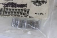 Harley Chrome Throttle/Idle/Brake Cable Bottom Clamp 56991-07