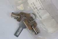 Harley Replacement Key 71452-91A/3155