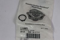 Harley Ironhead Sportster Clutch Release Ramp Snap Ring / Circlip 11005