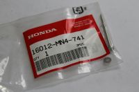 Honda CBR600F Needle Jet Set - Genuine OEM New Old Stock - 16012-MN4-741