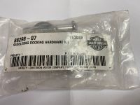 Harley Softail Leather Saddlebag Docking Hardware Kit Genuine OEM 88298-07
