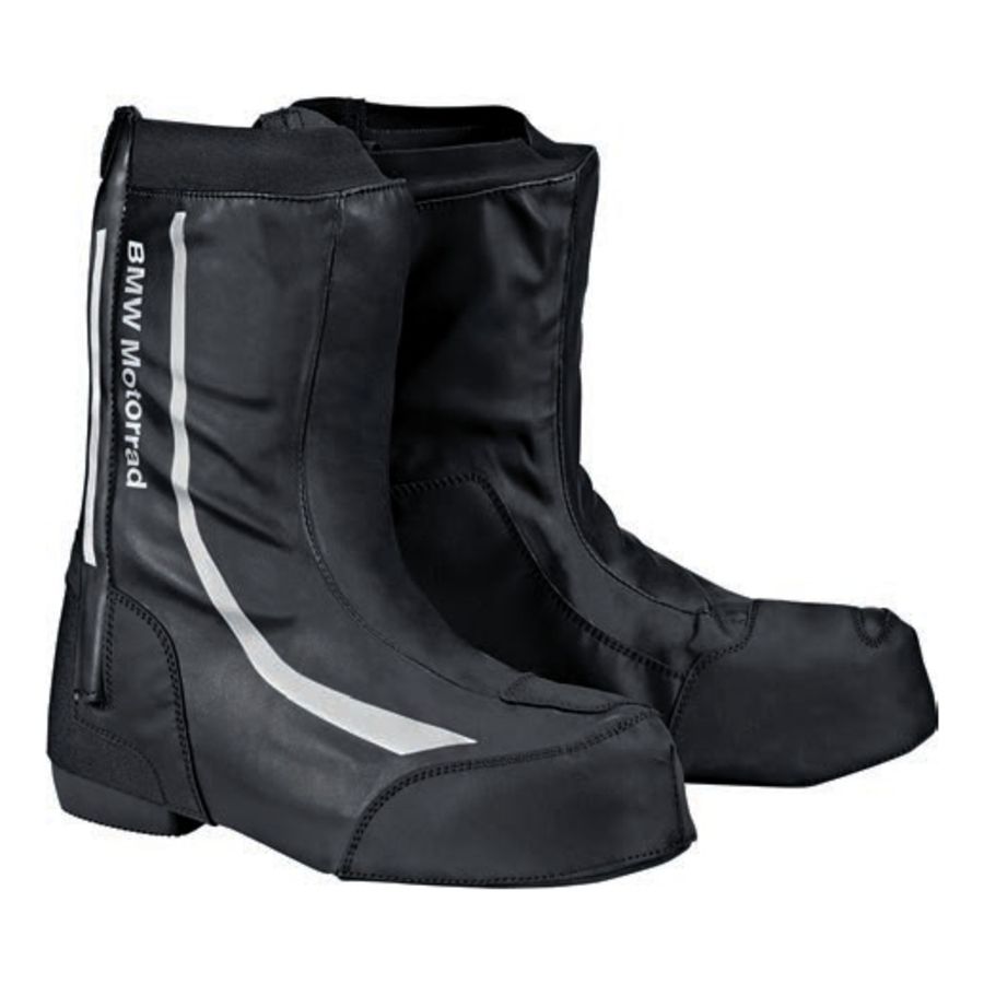Bmw Motorrad Airflow Overboot Waterproof 42 43 New 76258548126