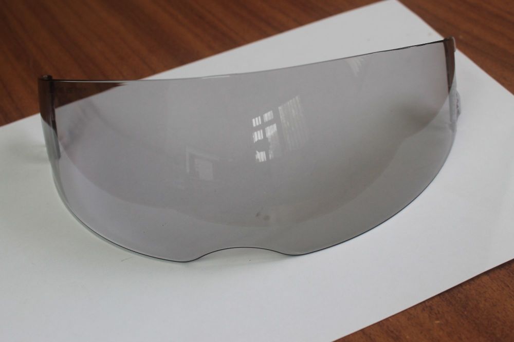 BMW System 7 Helmet Light Tint Inner Visor New 77257728715