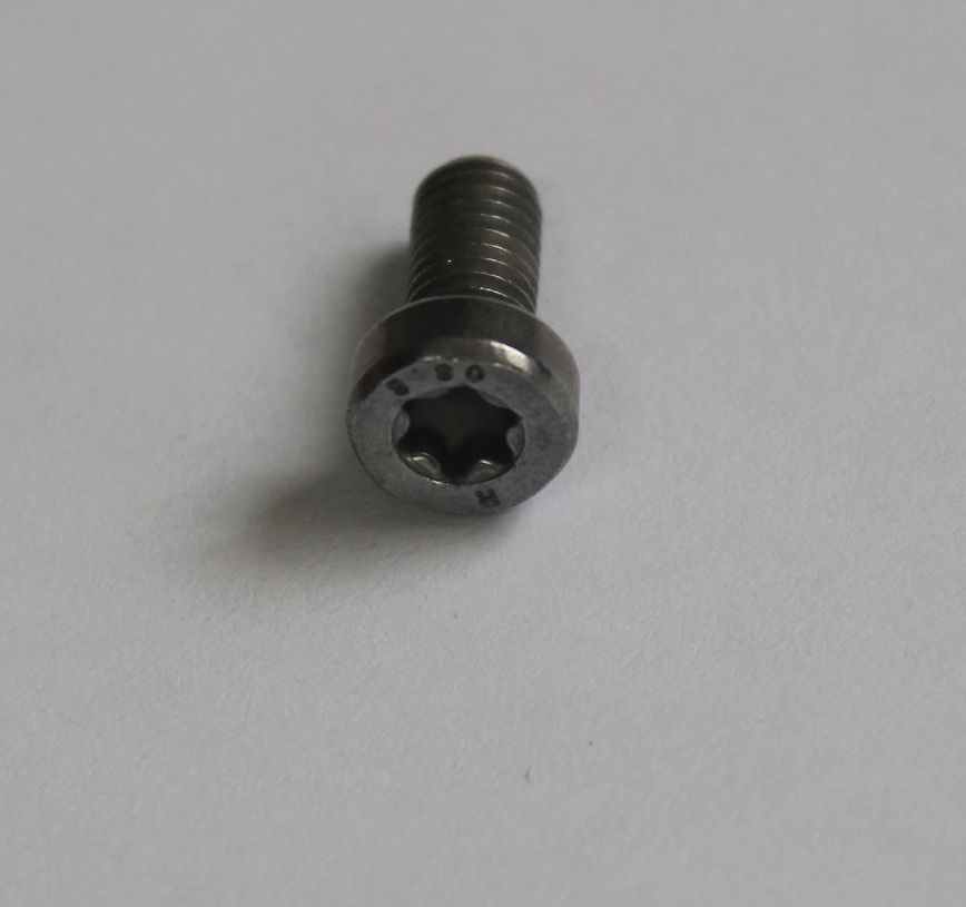 BMW ISA Screw M5x10 07129904491