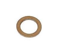 BMW Copper Gasket Ring Crush Washer 10x15mm 07119905041