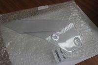 BMW R1200 GS Adventure Left Clear Wind Deflector New 46638536949