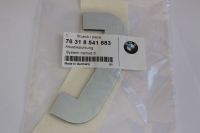 BMW System 6 Helmet  Acoustic Seal 76318541883