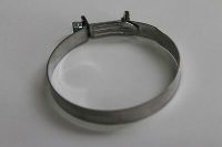 BMW  Air Intake Hose Clamp, Fits Various Models see description 13721338650