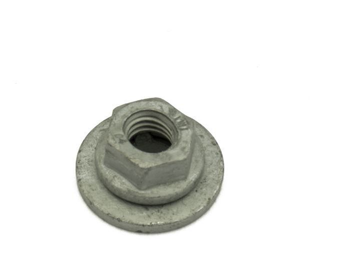 BMW Various Models Hex Nut 07147195759