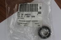 BMW Deep Grooved Gearbox Bearing Various Models See Description 23117687089