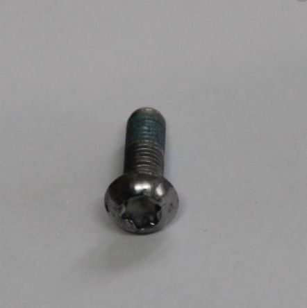 BMW Torx-head screw M6x20.   23417728108