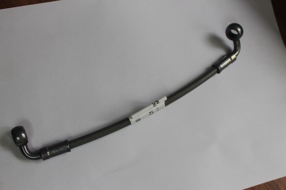 BMW R1200 GS / Adventure Right Front Brake Hose New