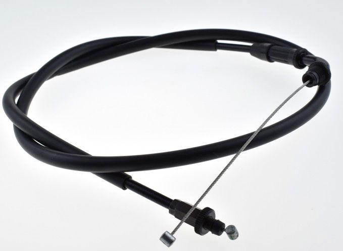 BMW F650 F800 Throttle Cable Genuine OEM 32737679352