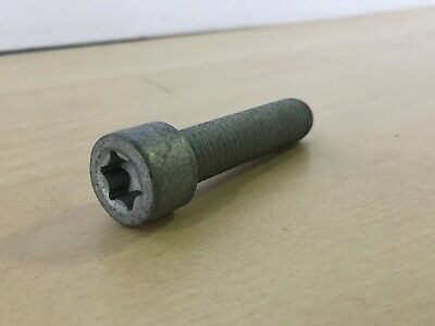 BMW Frame / Handlebar End Weight Bolt M12x50mm 07129906088