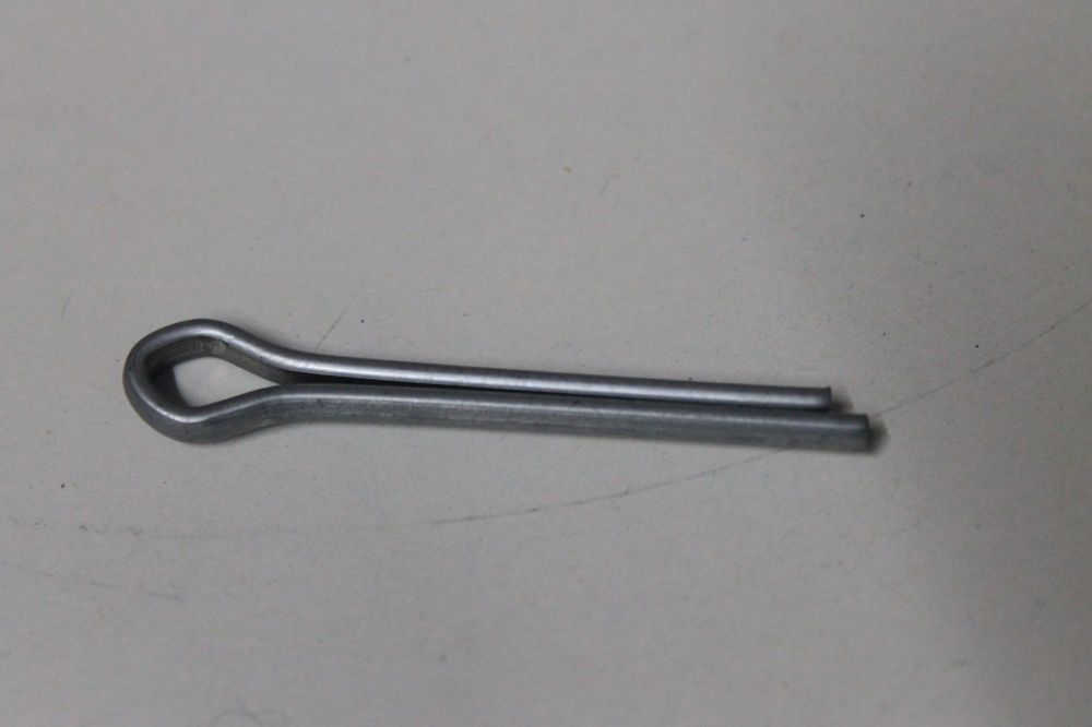 Cotter pin / Split pin, 9/64