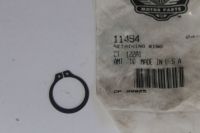Harley Cam Shaft Retaining Ring Circlip 11494