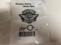 Harley Oil Fitting O-Ring 10995K