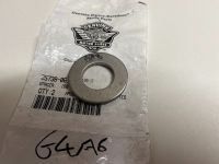 Harley Cam Drive Spacer 0.150" 25738-06