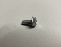 Harley Screw 10-24 X 1/2" Hex Head with Washer, Self-tapping 4091