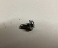 Harley No. 8-32 x 3/8" UNC Hex Flange Head Self-Tapping Screw 2501A