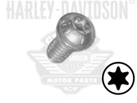 Harley Screw 1/4"-20 x 1/2" UNC Torx Pan Head with Washer (Grade 8) 951