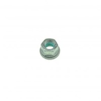 BMW Steering Ball Joint Nut 31422330996