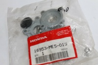 Honda CB750 CBR1000 XL600 CX500 VF700 Petrol Tap Refurb Kit 16953-ME5-015