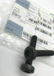 BMW COUNTERSUNK SCREW 8X45MM 51479908579 - C17