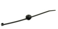 BMW Cable tie with clip Ø=7,9/L=150MM 61138375988