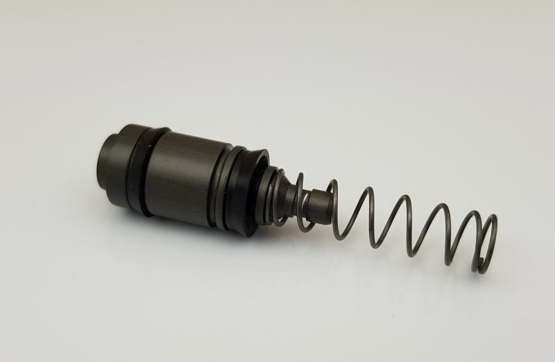 BMW Front Master Cylinder Repair Kit 32727658464 - C5