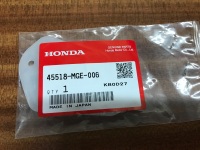 Honda CB1000R VFR1200 Front Brake Master Cylinder Plate Diaphragm 45518-MGE-006 - C26