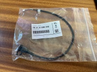 BMW Charging Cable 76518568242 - A123