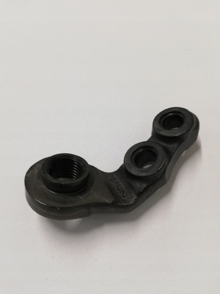 BMW G310R Side Stand Sup[port Bracket 46539457229 - A25