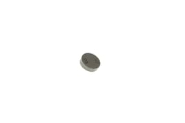 Kawasaki Valve Shim T2.575 92025-1985  -      A2