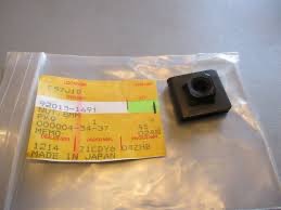 Kawasaki Nut  8mm 92015-1691 - A5