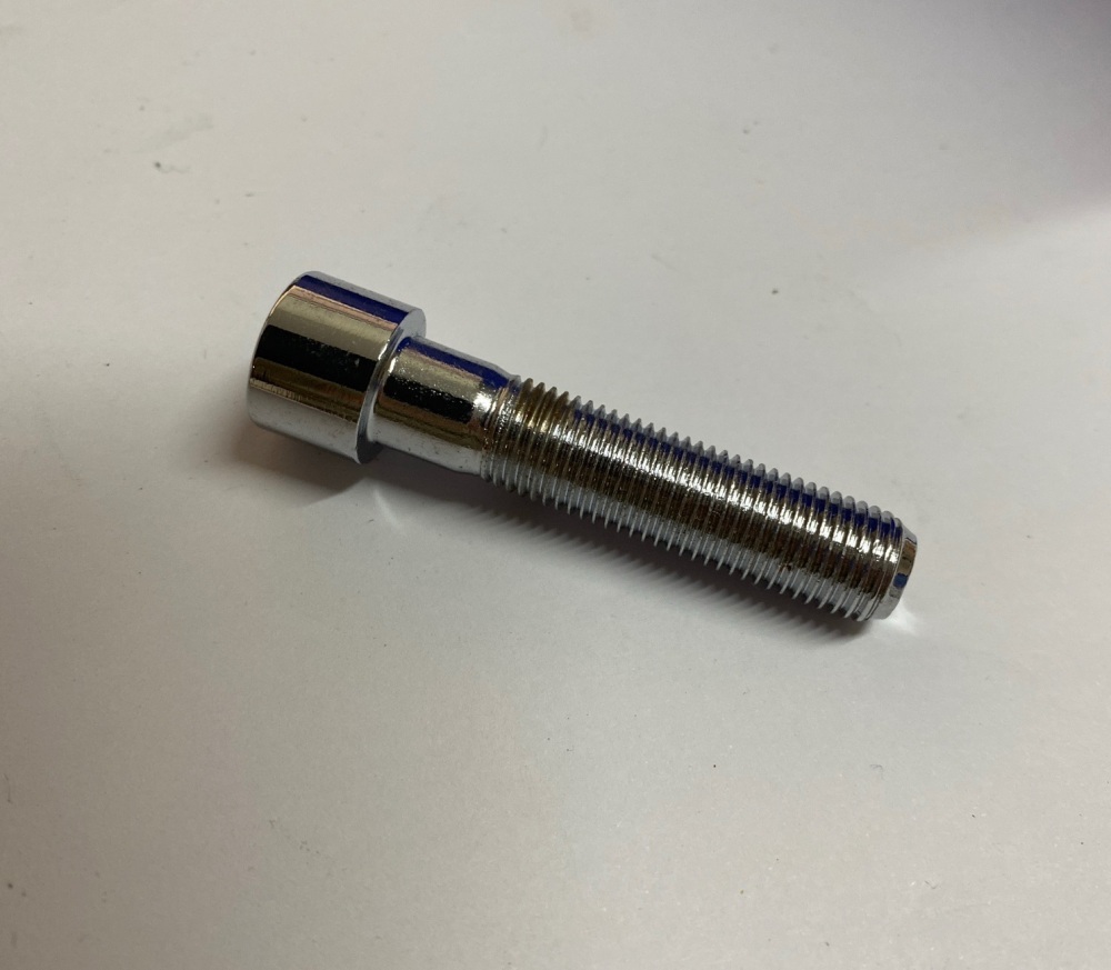 Harley Socket Head Screw 94372-92TS - A7