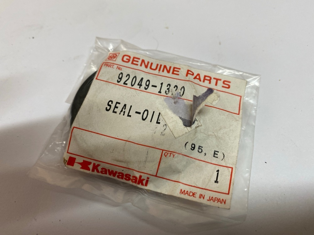 Kawasaki Oil Seal 92049-1320  - A7