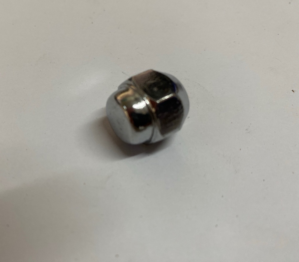 Suzuki Nut 09159-08045 - A8