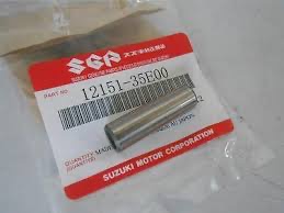 Suzuki Piston Pin 12151-35E00 - A9
