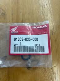 Honda Packing Rubber 16mm 91303-035-000 - A11
