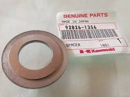 Kawasaki Clutch Spacer 92026-1356 - A11