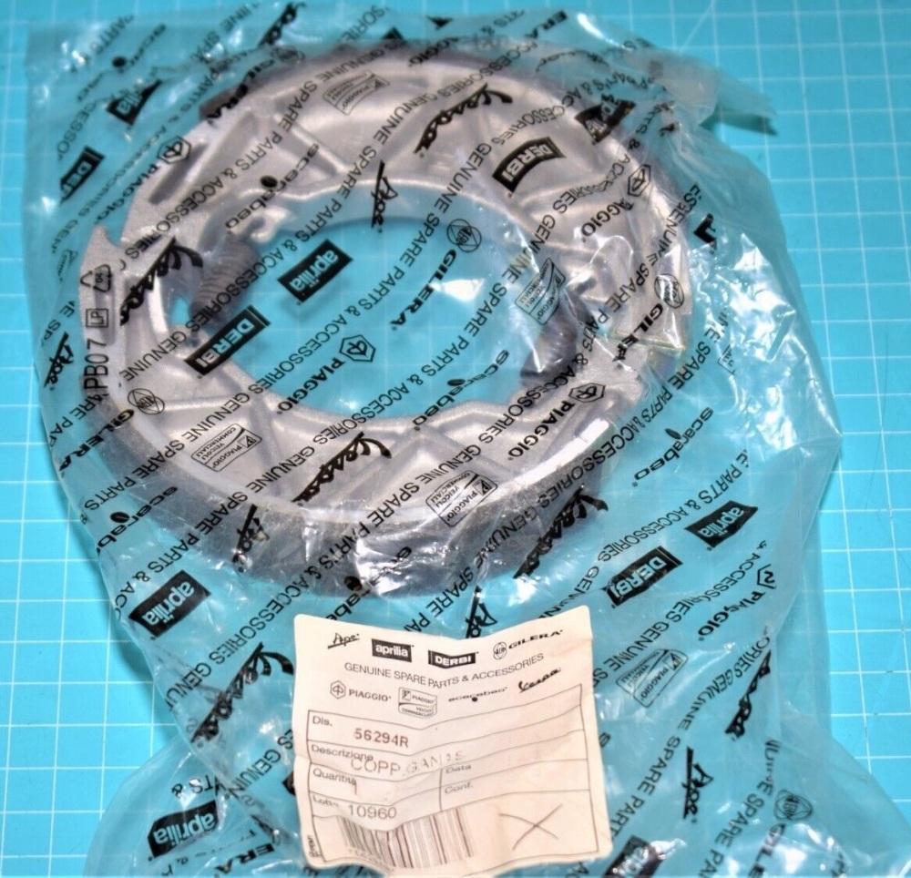 Piaggio Brake Shoes 56294R - L70