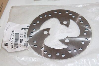 Peugeot Vivacity Brake Disc PE746302 - L68