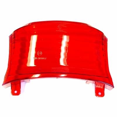 Peugeot VCLIC BAEVP2 Tail Light Lens 759308 - L68