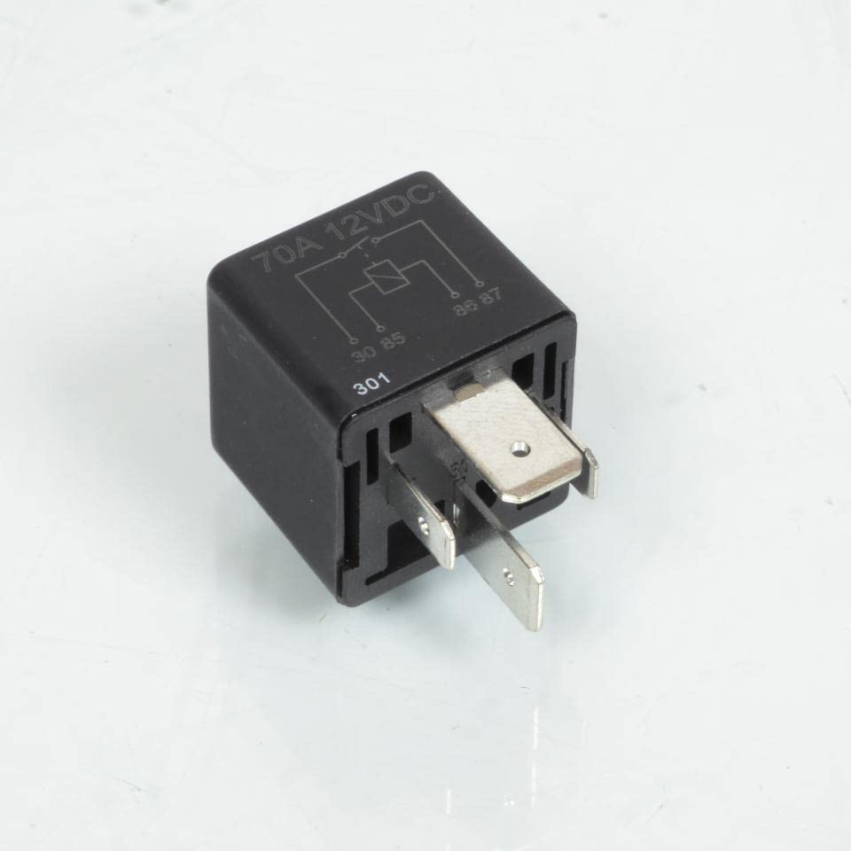 Peugeot Starter Relay  PE758426 - L68