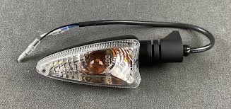 Aprilia RS125 RS50  Right Front Indicator  860974 - L79