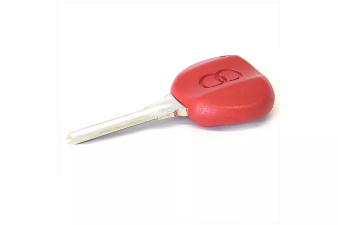 Piaggio Key Blank Gilera Runner 50 2T  576719 - L79