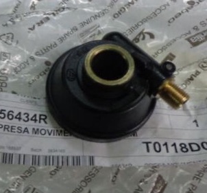 Piagio Typhoon 125/50 Aprilia Motard 125/50 Speedo Drive 56434R - L71